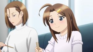 Tsuma, Shougakusei ni Naru 1 Episodio 8