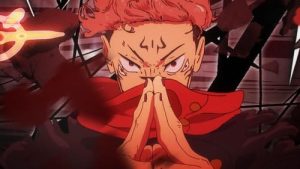 Jujutsu Kaisen Dublado 2 Episodio 18