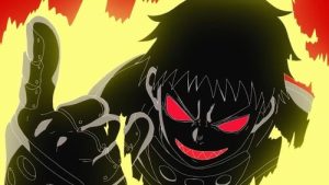 Fire Force: 2×24