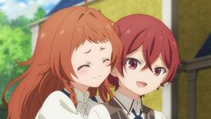 Magic Maker: How to Make Magic in Another World 1 Episodio 5