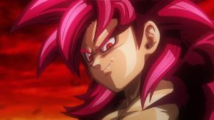 Dragon Ball DAIMA 1 Episodio 19
