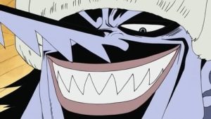 One Piece 1 Episodio 31