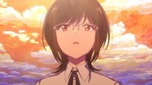 Hana wa Saku, Shura no Gotoku 1 Episodio 10