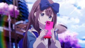 Momentary Lily 1 Episodio 13