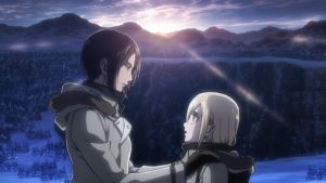 Attack on Titan 2 Episodio 5