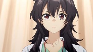 Ameku Takao no Suiri Karte 1 Episodio 1