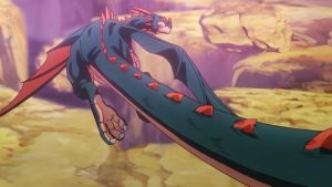 Dragon Ball Daima Dublado 1 Episodio 3