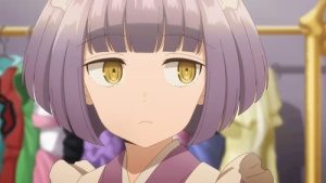 Tasokare Hotel 1 Episodio 5