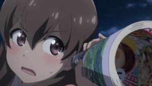 Neet Kunoichi to Nazeka Dousei Hajimemashita 1 Episodio 6