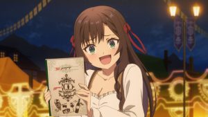 Guild no Uketsukejou desu ga, Zangyou wa Iya nanode Boss wo Solo Tobatsu Shiyou to Omoimasu 1 Episodio 7