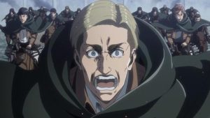 Attack on Titan 3 Episodio 16