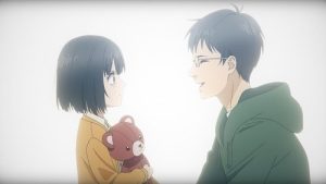 Honey Lemon Soda 1 Episodio 9