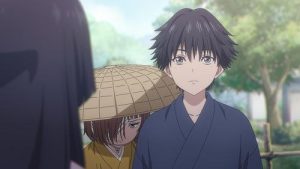 Kijin Gentoushou 1 Episodio 1