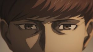 Attack on Titan 4 Episodio 11