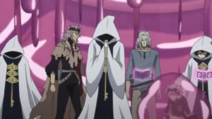 Black Clover 1 Episodio 26