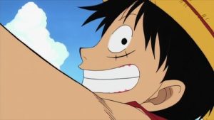 One Piece 1 Episodio 1