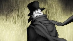 Fire Force: 2×22