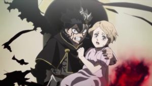 Black Clover 1 Episodio 121