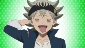 Black Clover 1 Episodio 37
