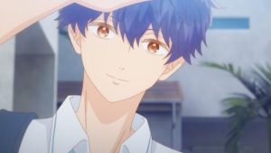 Douse, Koishite Shimaunda. 1 Episodio 3