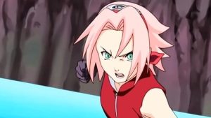 Naruto Shippuden 1 Episodio 19