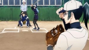 Jujutsu Kaisen 1 Episodio 21