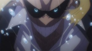 My Hero Academia 7 Episodio 19