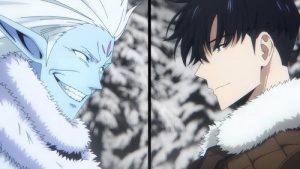 Solo Leveling: 2×13