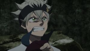 Black Clover 1 Episodio 99