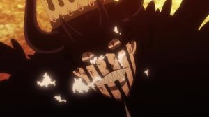 Black Clover 1 Episodio 167