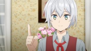 Izure Saikyou no Renkinjutsushi? 1 Episodio 6