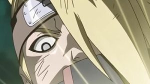 Naruto Shippuden 1 Episodio 6