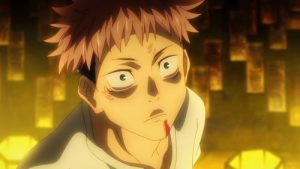 Jujutsu Kaisen Dublado 1 Episodio 2