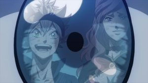 Black Clover 1 Episodio 106