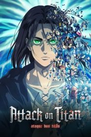 Shingeki No Kyojin Dublado