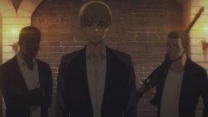 Attack on Titan 4 Episodio 16