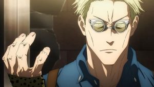 Jujutsu Kaisen Dublado 2 Episodio 12