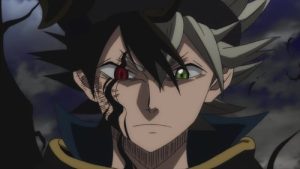 Black Clover 1 Episodio 83
