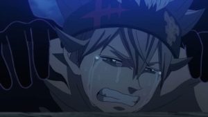 Black Clover 1 Episodio 168