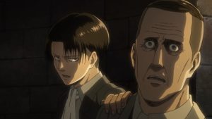 Attack on Titan 2 Episodio 3