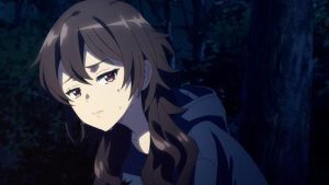 Ameku Takao no Suiri Karte 1 Episodio 4