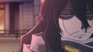 Vigilante: Boku no Hero Academia Illegals 1 Episodio 2