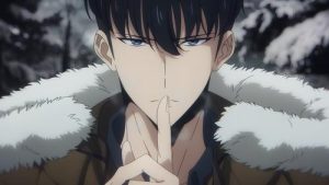 Solo Leveling: 2×2