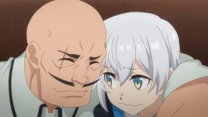 Izure Saikyou no Renkinjutsushi? 1 Episodio 5