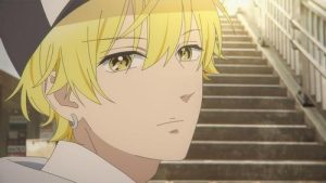 Honey Lemon Soda 1 Episodio 2