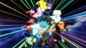 My Hero Academia 7 Episodio 13