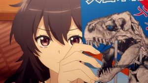 Ameku Takao no Suiri Karte 1 Episodio 2