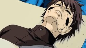 Naruto Shippuden 1 Episodio 7