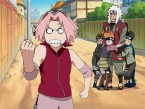 Naruto Shippuden 1 Episodio 1