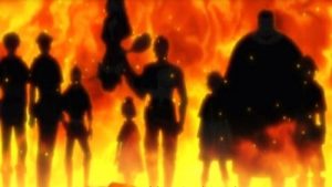 Black Clover 1 Episodio 4
